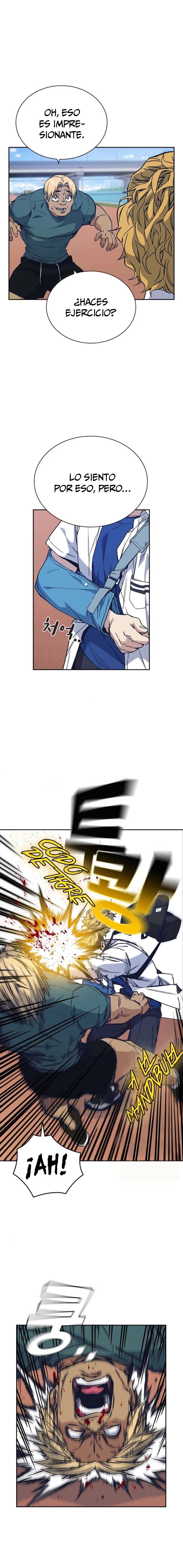 Grupo de Estudio > Capitulo 120 > Page 71