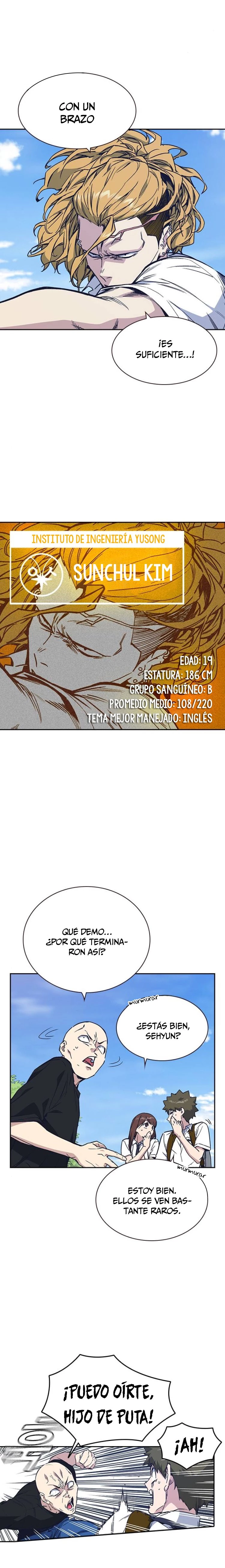 Grupo de Estudio > Capitulo 120 > Page 81