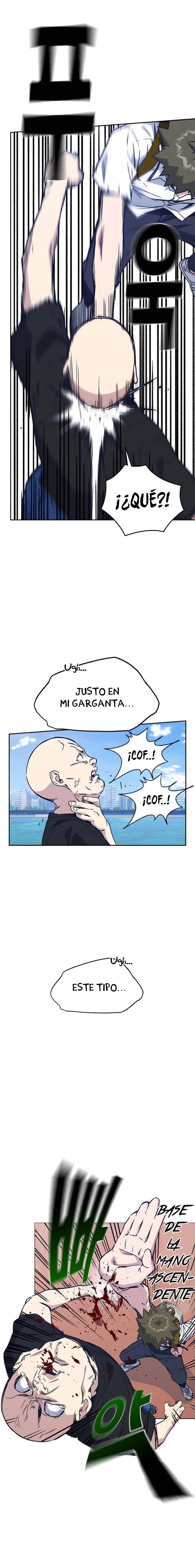 Grupo de Estudio > Capitulo 120 > Page 101