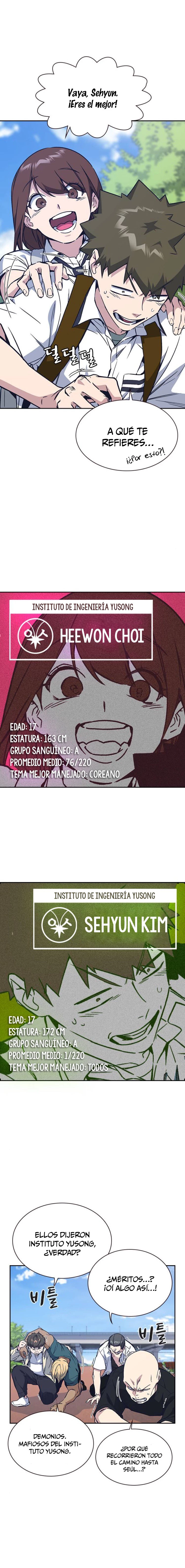 Grupo de Estudio > Capitulo 120 > Page 111