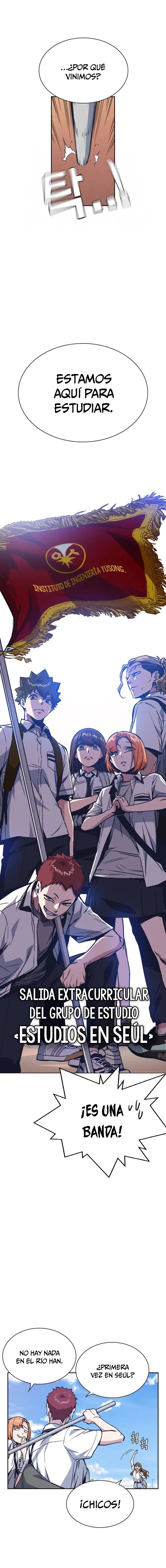 Grupo de Estudio > Capitulo 120 > Page 121