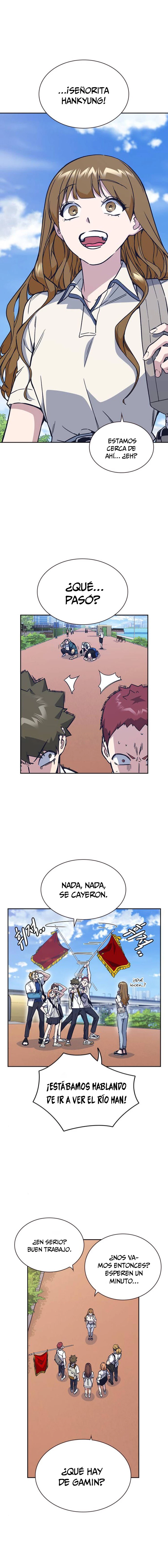 Grupo de Estudio > Capitulo 120 > Page 131