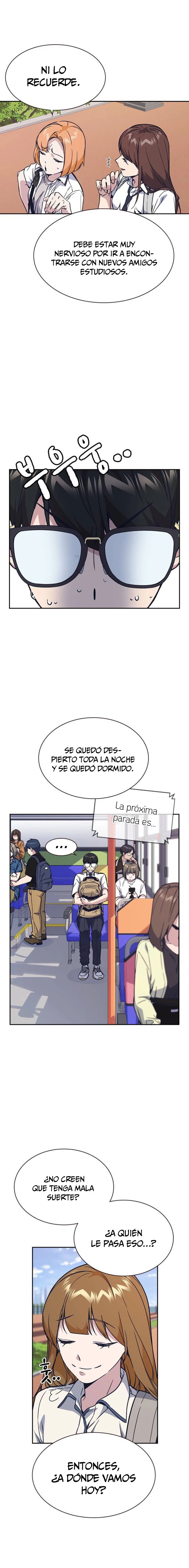 Grupo de Estudio > Capitulo 120 > Page 141