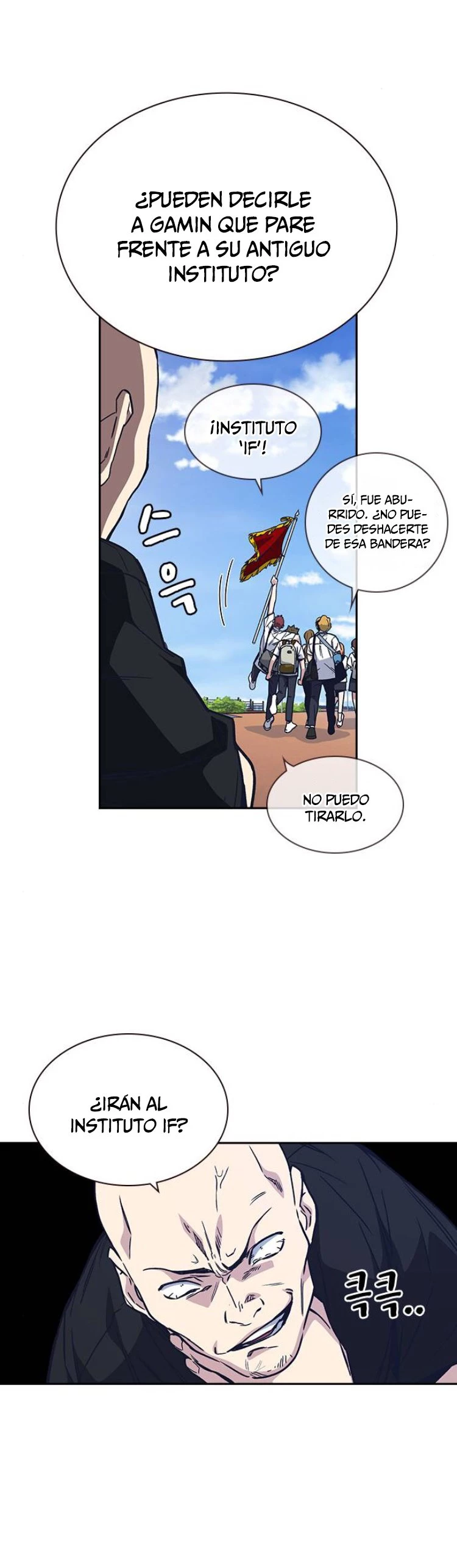 Grupo de Estudio > Capitulo 120 > Page 151