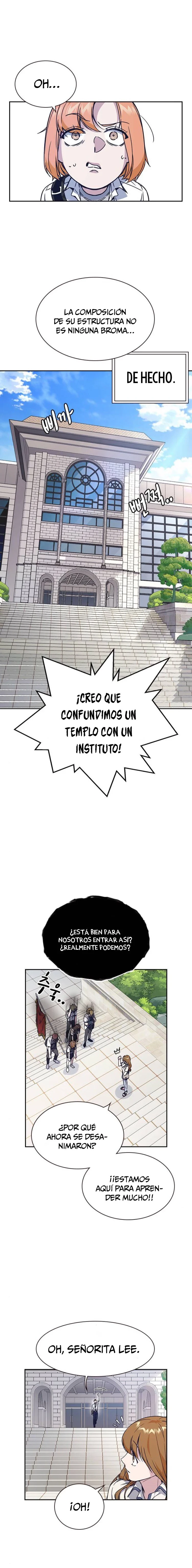 Grupo de Estudio > Capitulo 120 > Page 161