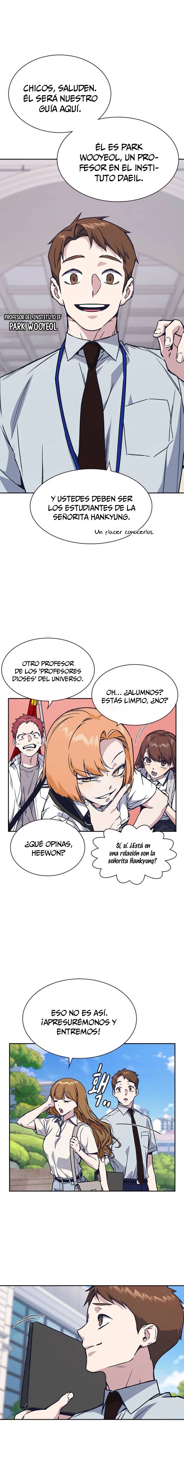 Grupo de Estudio > Capitulo 120 > Page 171