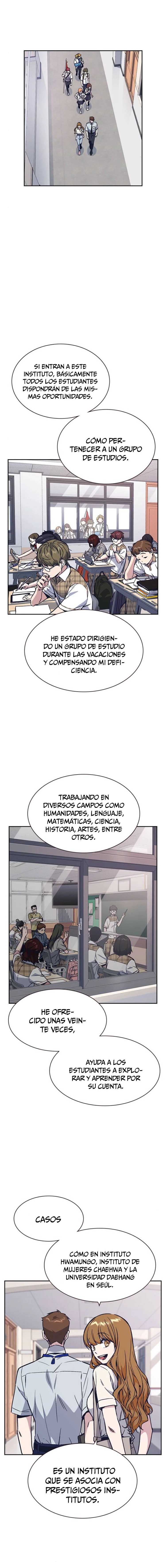 Grupo de Estudio > Capitulo 120 > Page 181