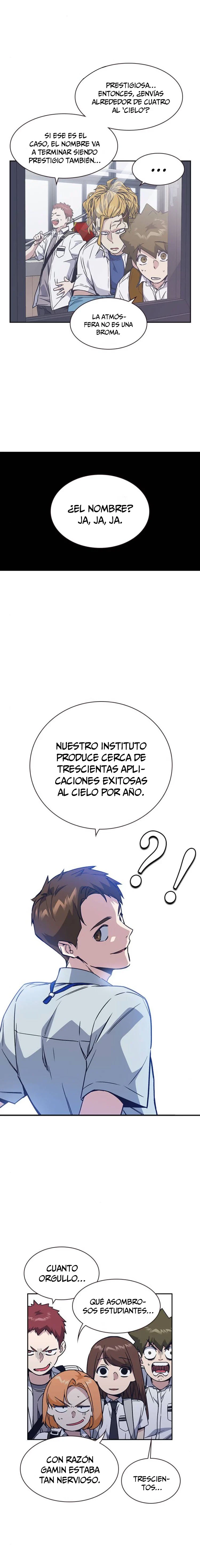 Grupo de Estudio > Capitulo 120 > Page 201