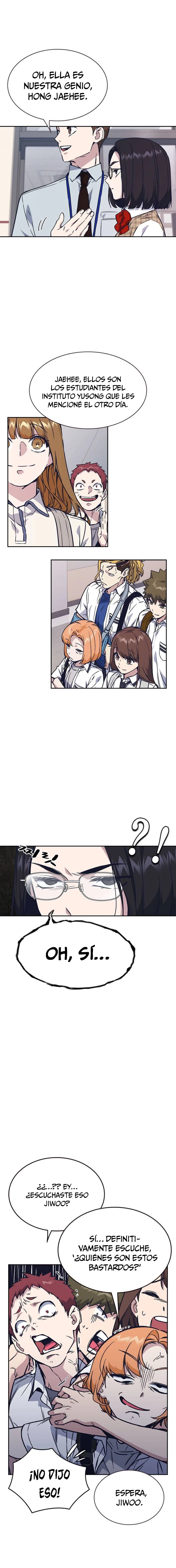 Grupo de Estudio > Capitulo 120 > Page 221