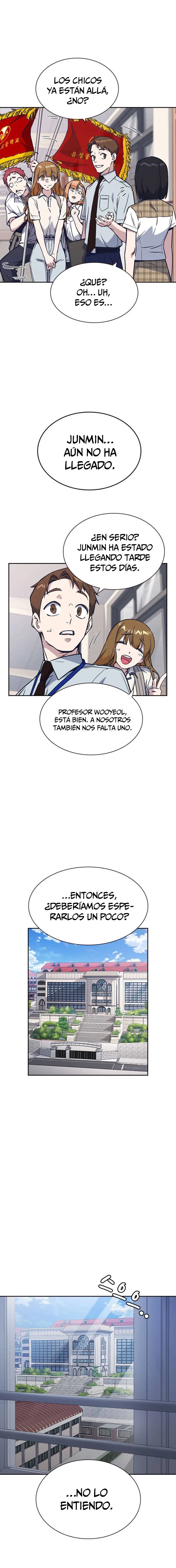 Grupo de Estudio > Capitulo 120 > Page 231