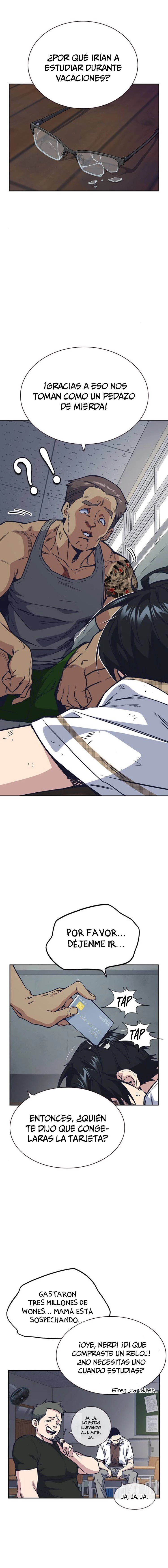 Grupo de Estudio > Capitulo 120 > Page 241