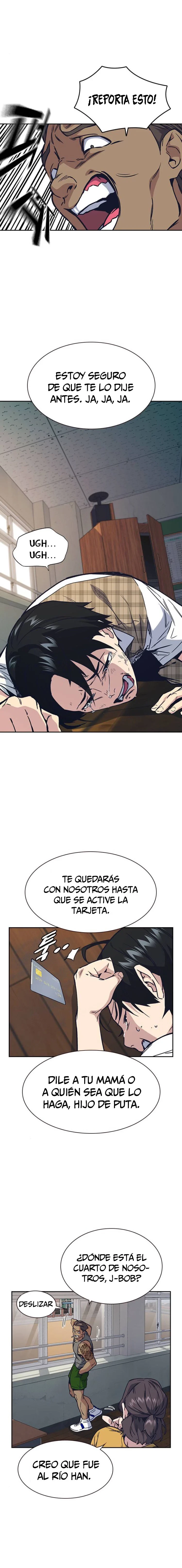 Grupo de Estudio > Capitulo 120 > Page 261