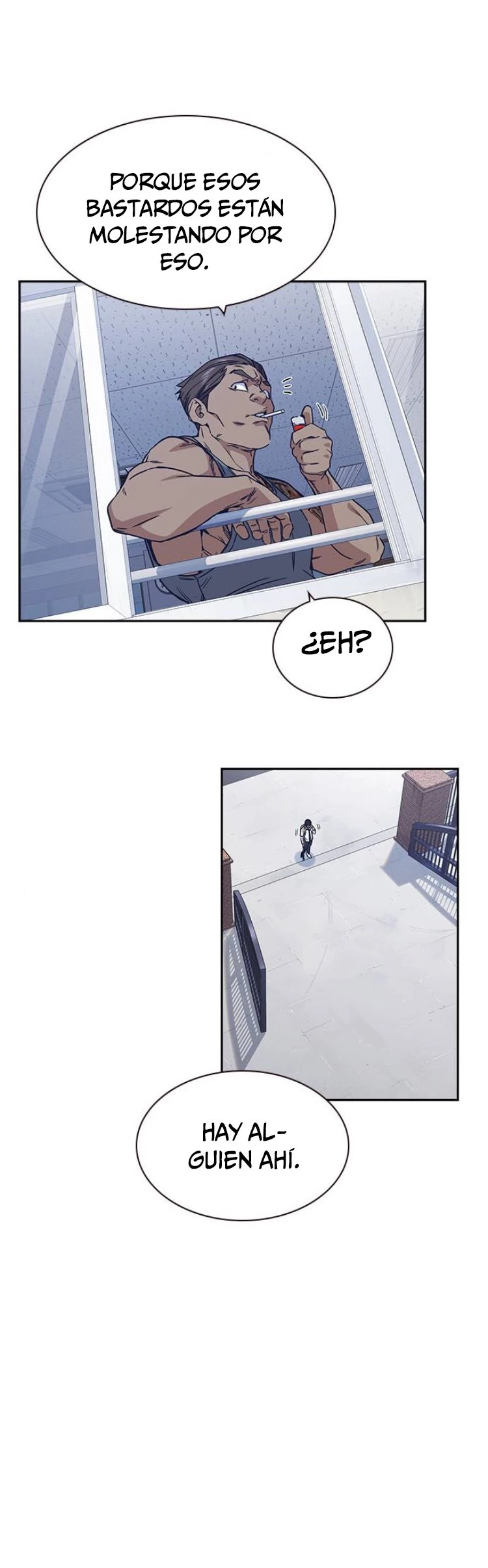 Grupo de Estudio > Capitulo 120 > Page 271