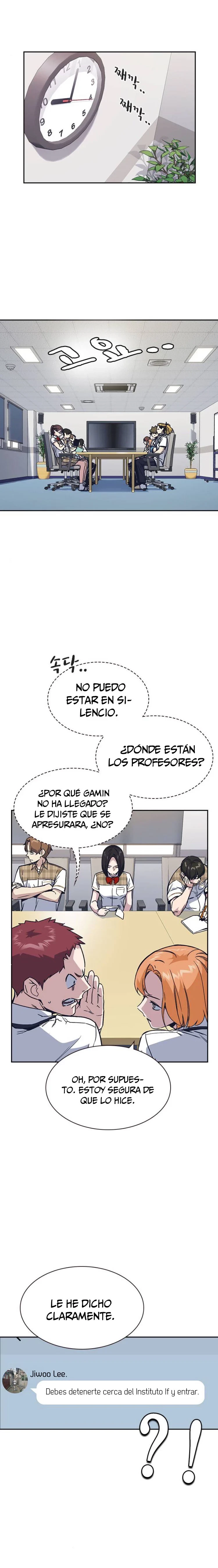 Grupo de Estudio > Capitulo 120 > Page 281