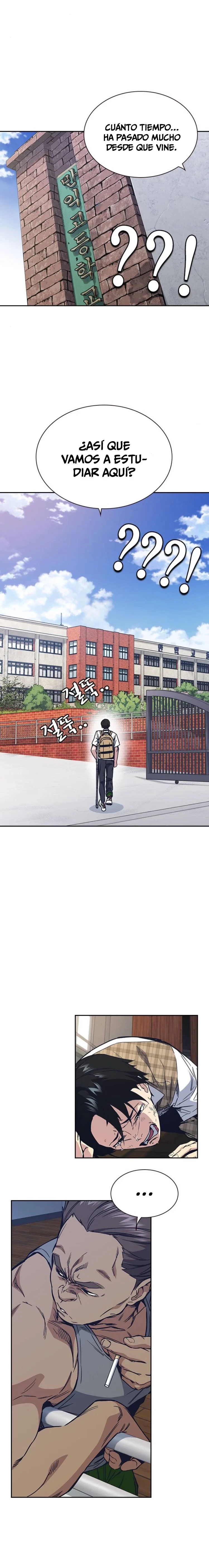 Grupo de Estudio > Capitulo 120 > Page 291