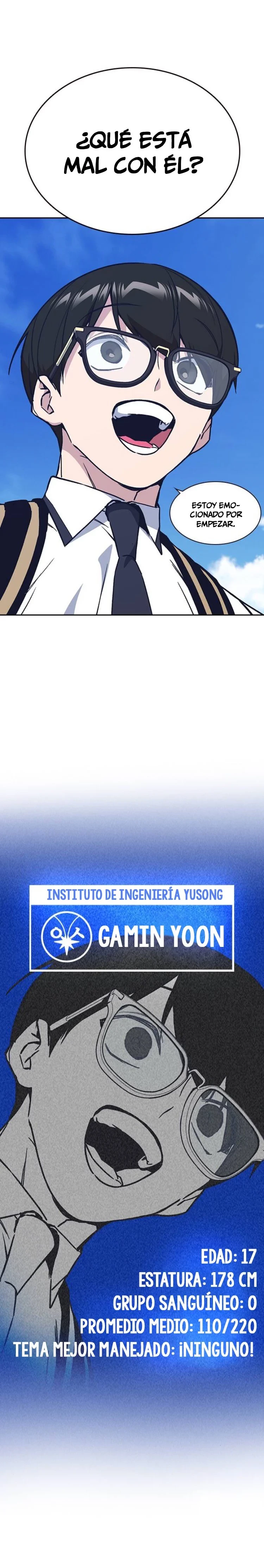 Grupo de Estudio > Capitulo 120 > Page 301