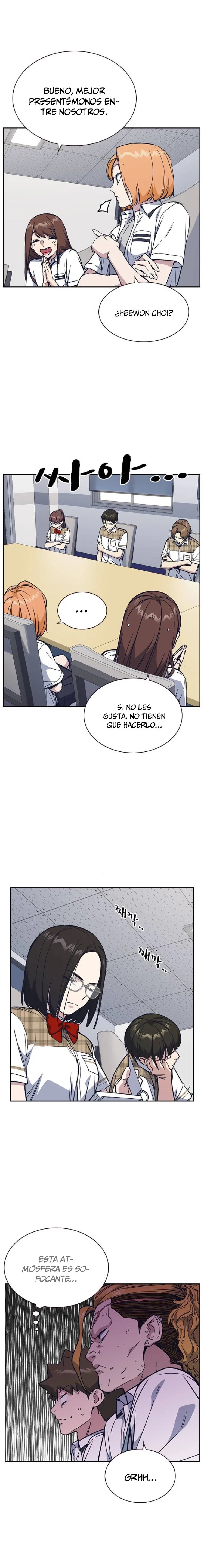 Grupo de Estudio > Capitulo 121 > Page 21