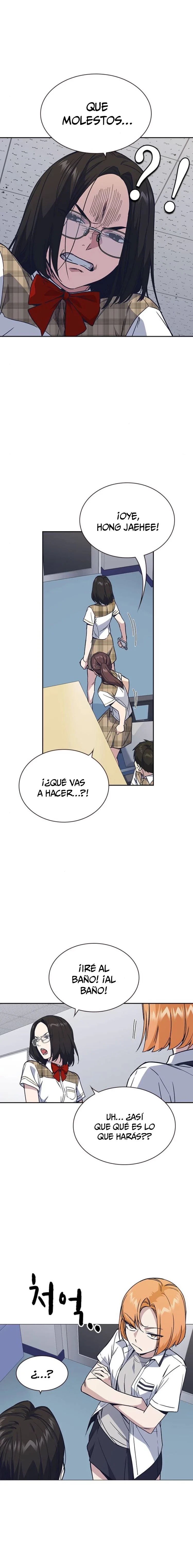 Grupo de Estudio > Capitulo 121 > Page 41