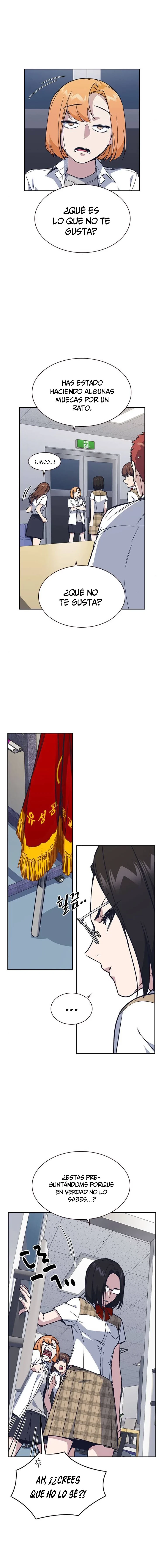 Grupo de Estudio > Capitulo 121 > Page 51