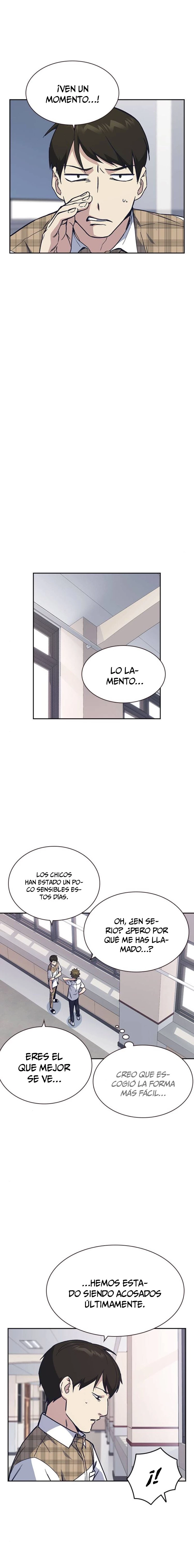 Grupo de Estudio > Capitulo 121 > Page 71