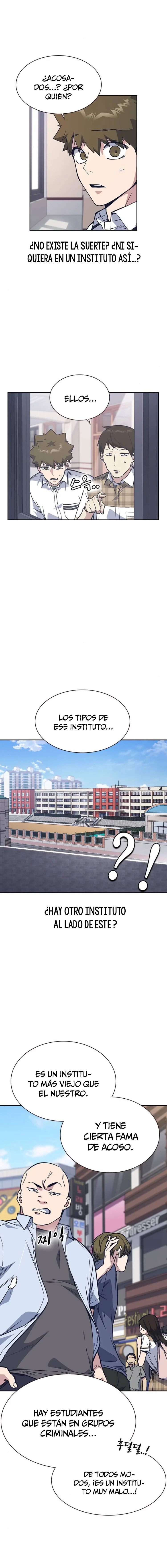 Grupo de Estudio > Capitulo 121 > Page 81