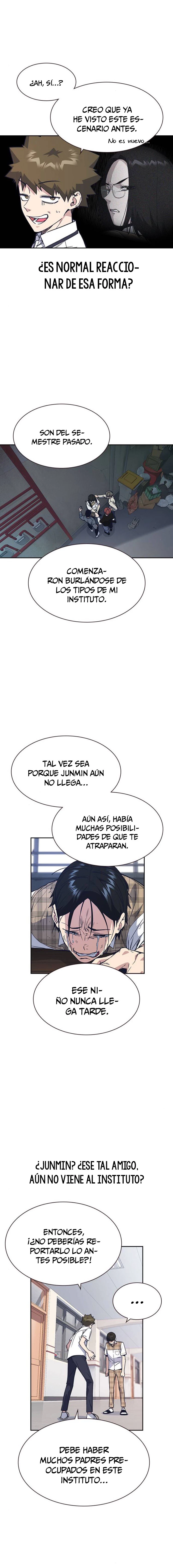 Grupo de Estudio > Capitulo 121 > Page 91