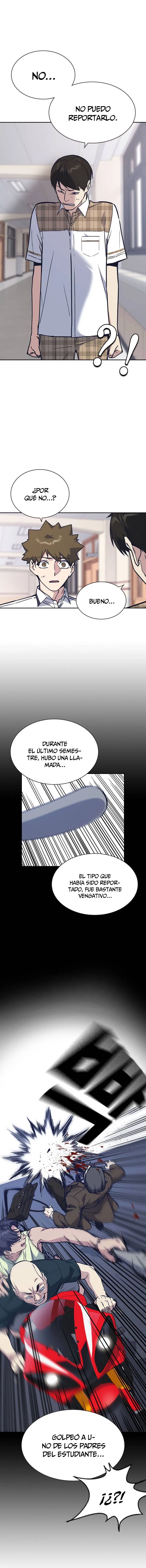 Grupo de Estudio > Capitulo 121 > Page 101