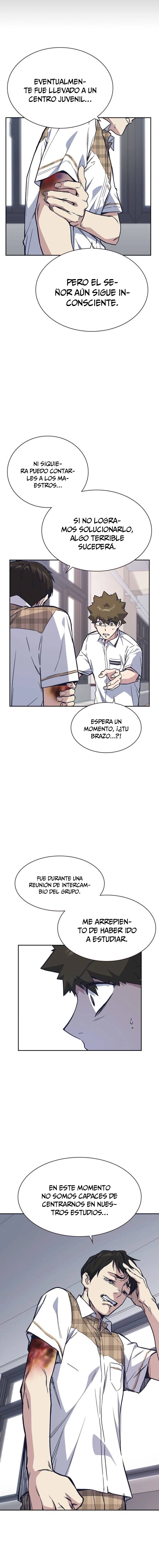 Grupo de Estudio > Capitulo 121 > Page 111