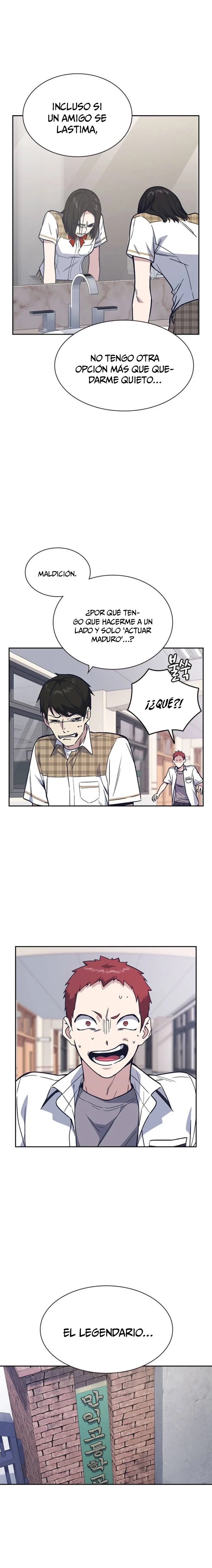 Grupo de Estudio > Capitulo 121 > Page 121