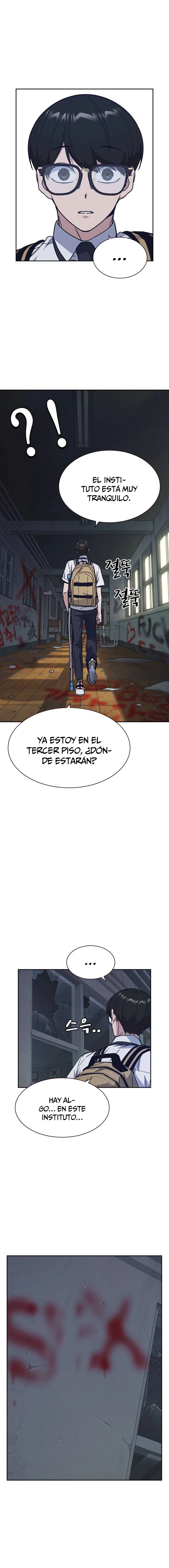 Grupo de Estudio > Capitulo 121 > Page 131