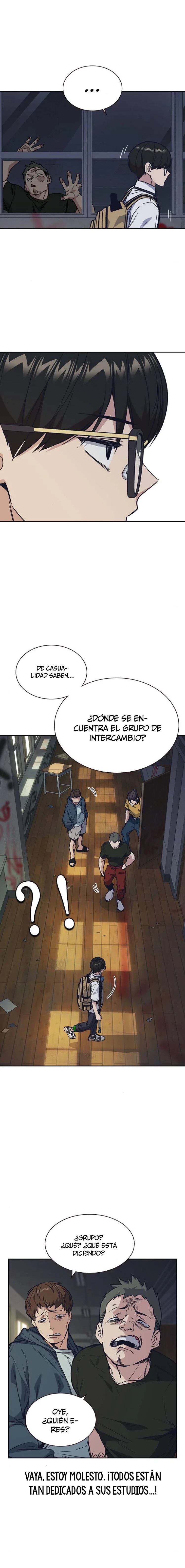 Grupo de Estudio > Capitulo 121 > Page 151