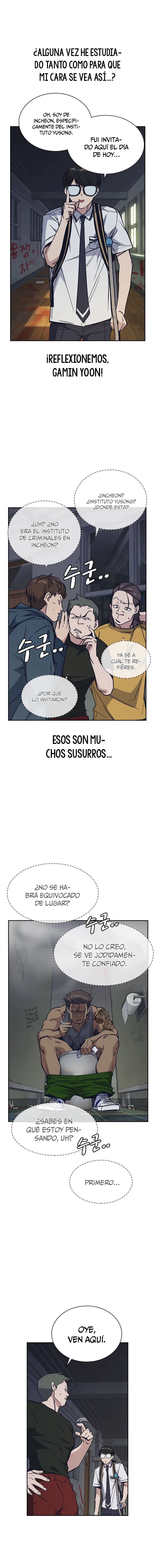 Grupo de Estudio > Capitulo 121 > Page 161