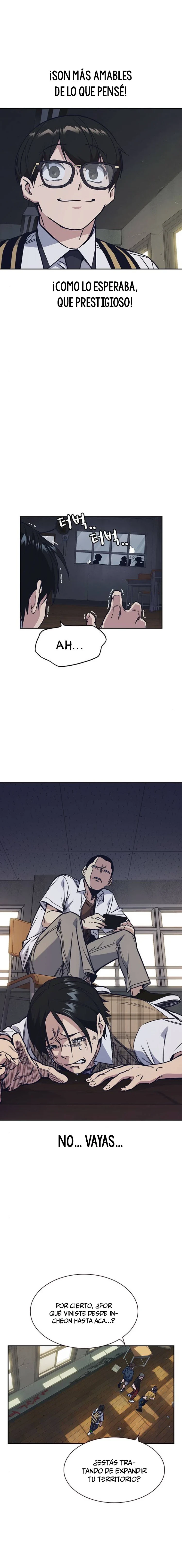 Grupo de Estudio > Capitulo 121 > Page 171