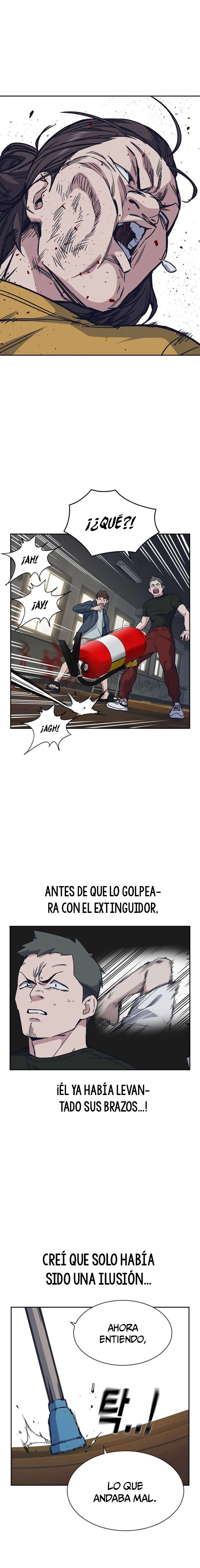 Grupo de Estudio > Capitulo 121 > Page 201