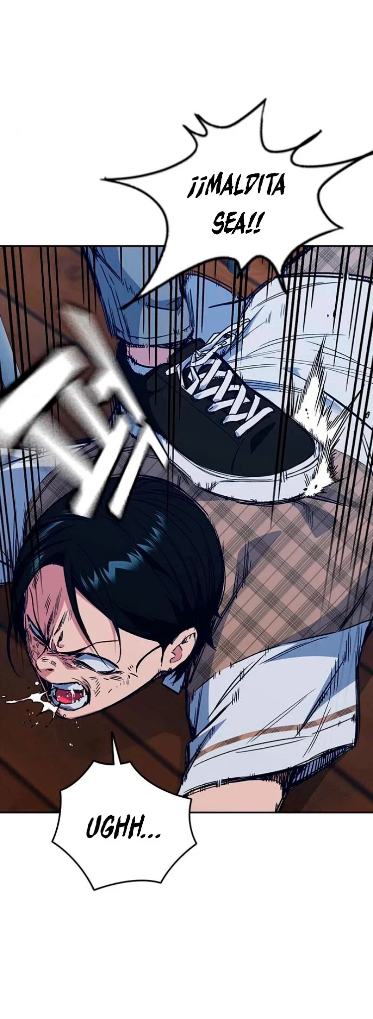 Grupo de Estudio > Capitulo 122 > Page 11