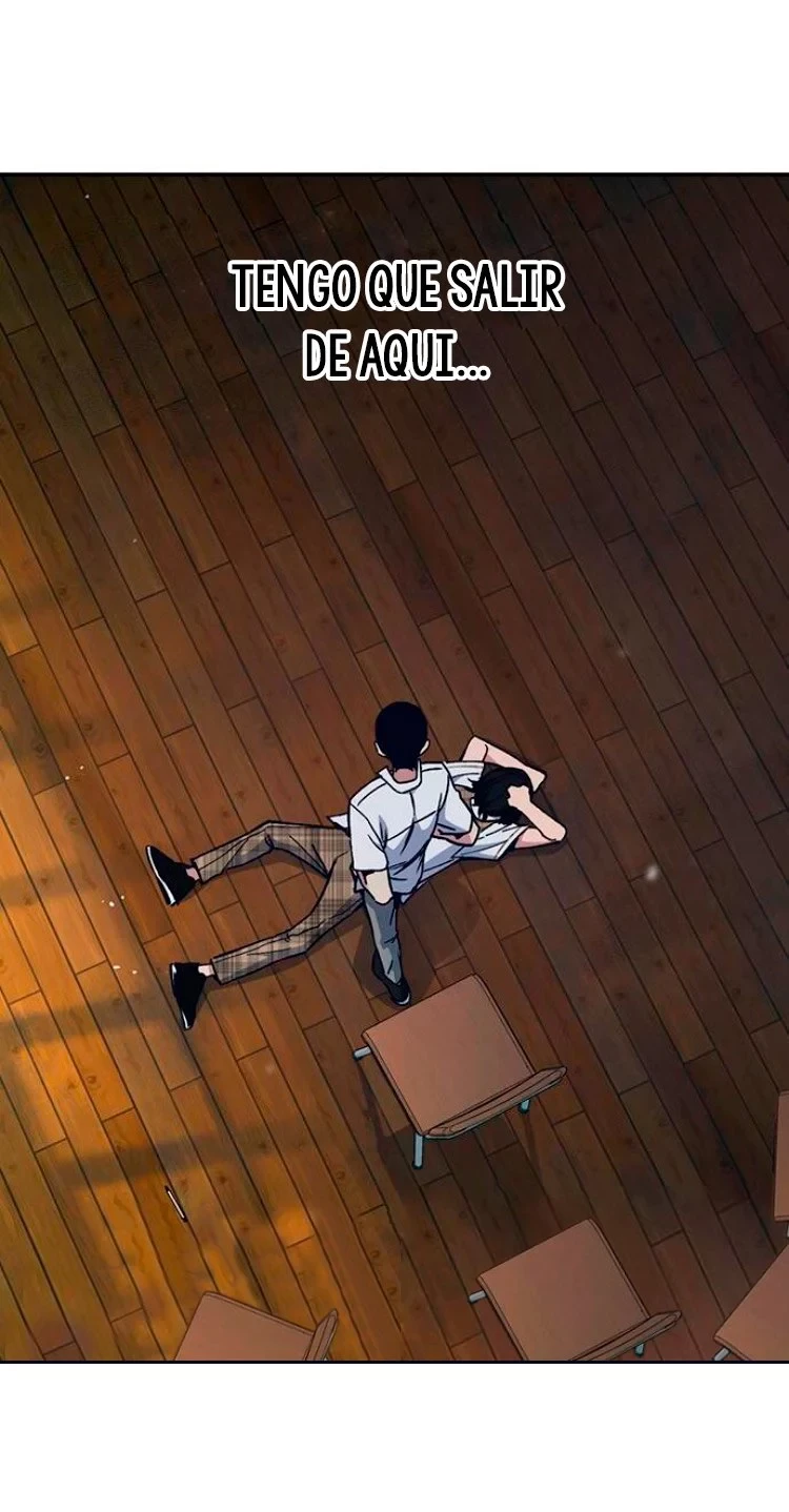 Grupo de Estudio > Capitulo 122 > Page 41