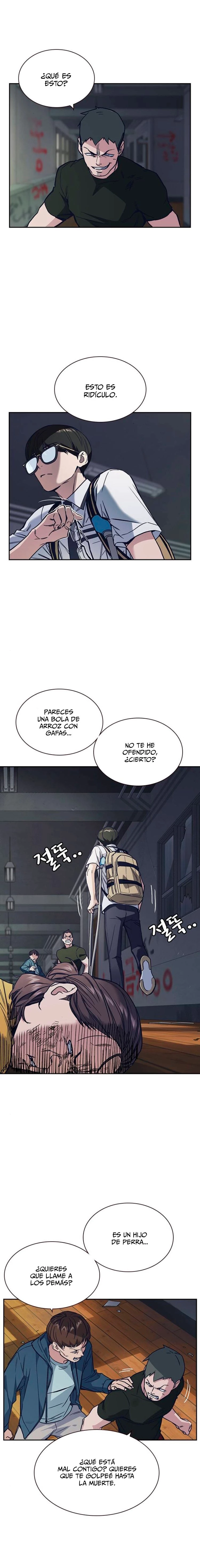 Grupo de Estudio > Capitulo 122 > Page 51