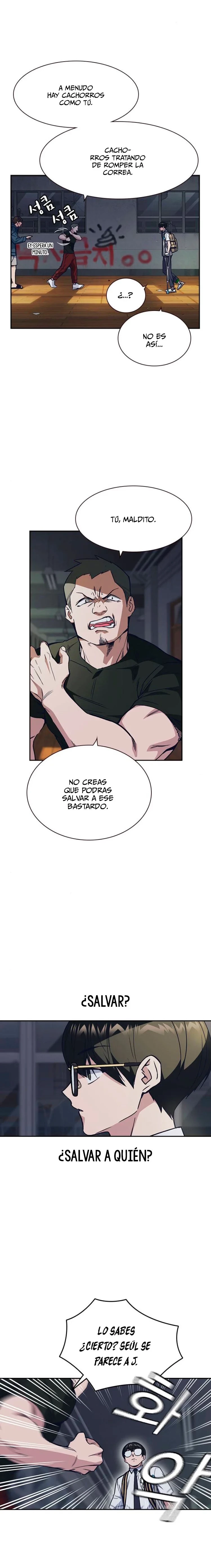 Grupo de Estudio > Capitulo 122 > Page 61