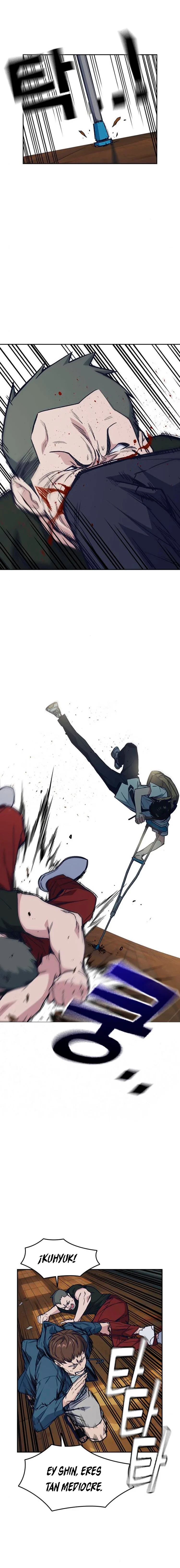 Grupo de Estudio > Capitulo 122 > Page 71