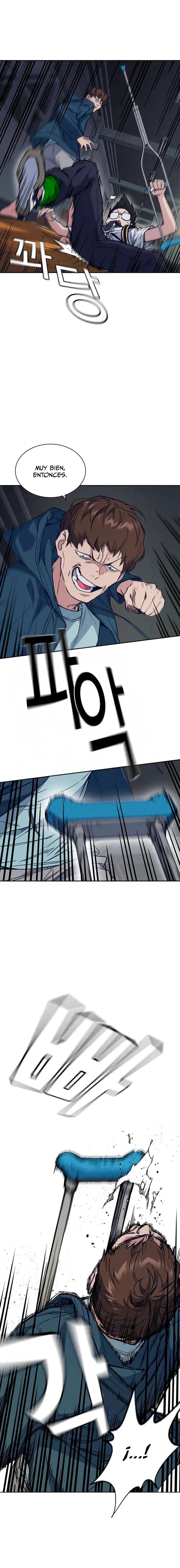 Grupo de Estudio > Capitulo 122 > Page 101