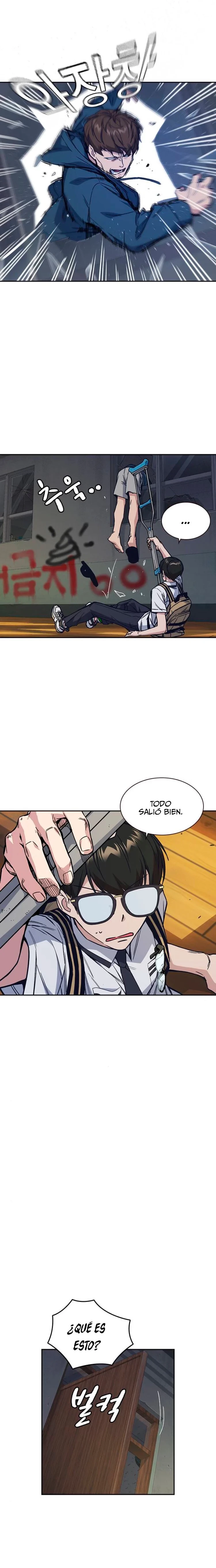 Grupo de Estudio > Capitulo 122 > Page 111