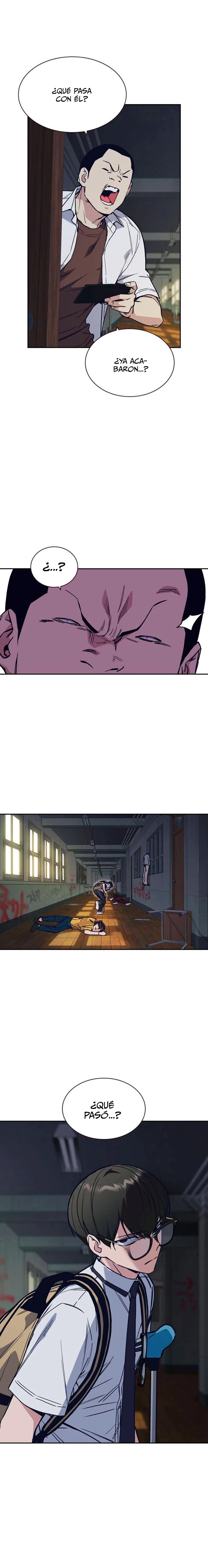 Grupo de Estudio > Capitulo 122 > Page 121