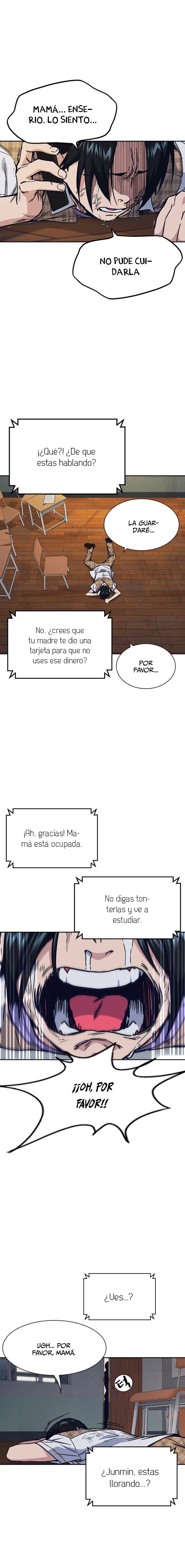 Grupo de Estudio > Capitulo 122 > Page 131