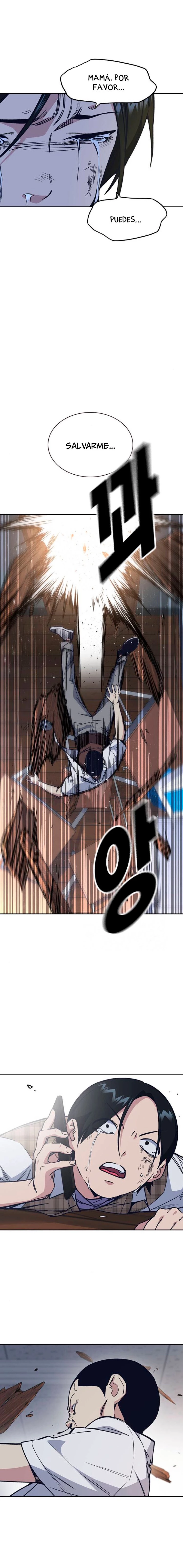 Grupo de Estudio > Capitulo 122 > Page 141