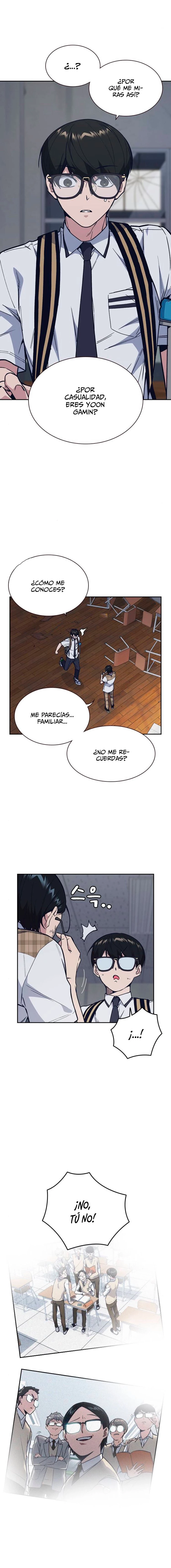 Grupo de Estudio > Capitulo 122 > Page 181