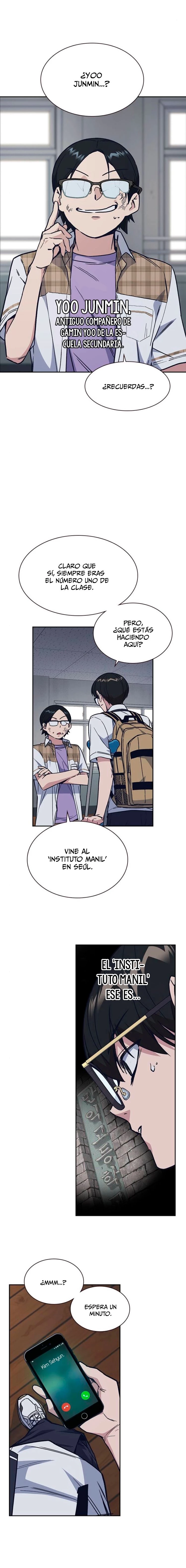 Grupo de Estudio > Capitulo 122 > Page 191