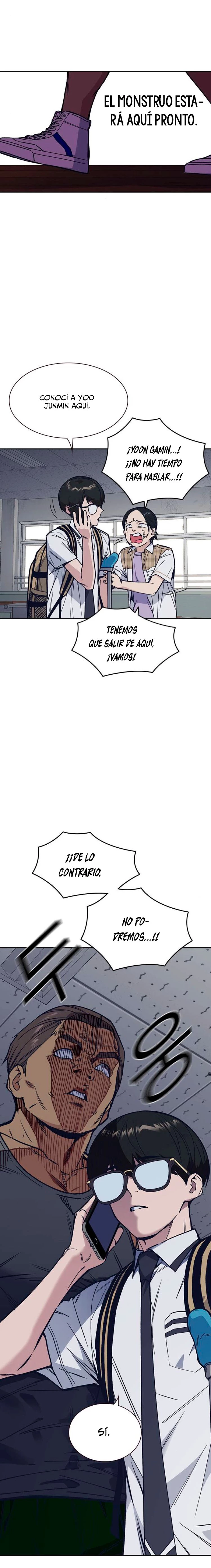 Grupo de Estudio > Capitulo 122 > Page 211