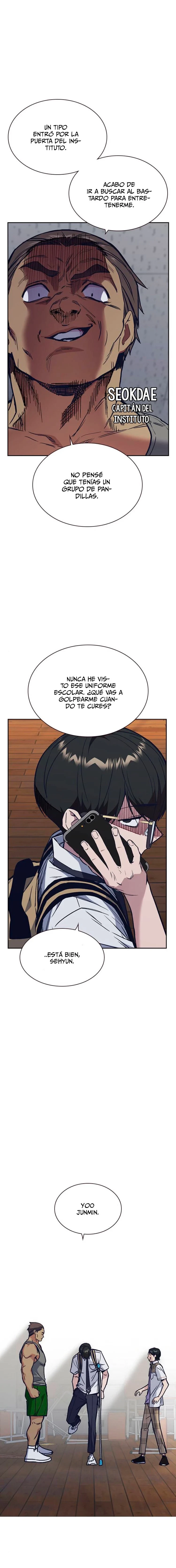 Grupo de Estudio > Capitulo 122 > Page 221