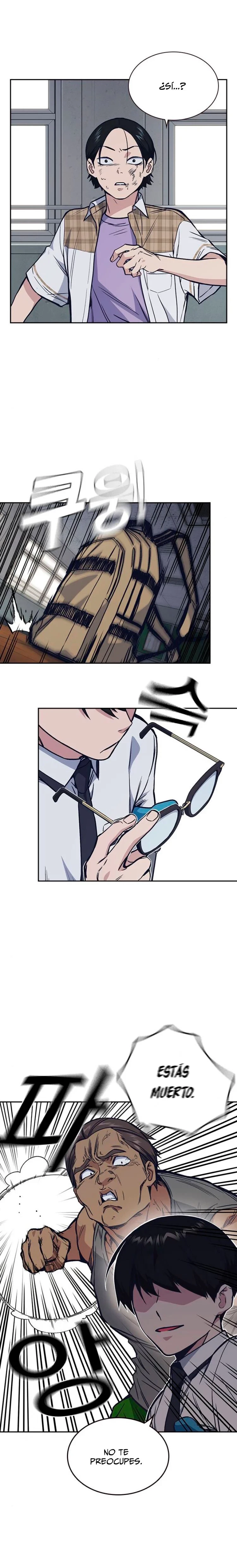 Grupo de Estudio > Capitulo 122 > Page 231