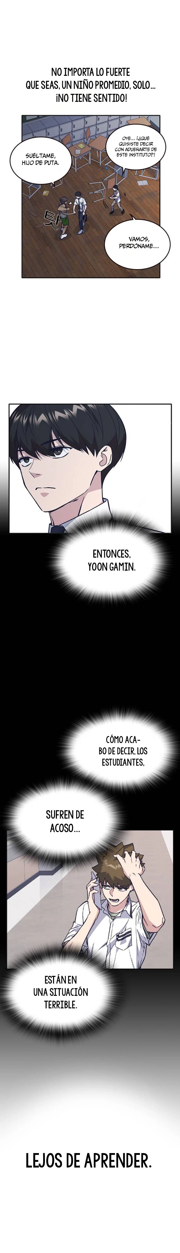 Grupo de Estudio > Capitulo 123 > Page 11